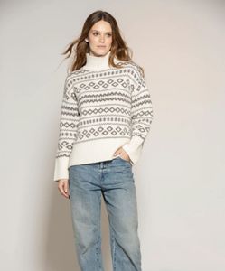 Hovedbilde Blue Sportswear Fe Jaquard ...
