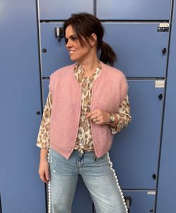 Hovedbilde Cabana Living Mohlin Vest ...