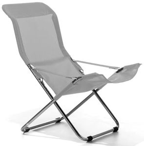 Hovedbilde Fiam Fiesta Texfil Stol Lys ...