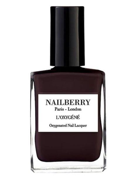 Nailberry Neglelakk Hot Coco