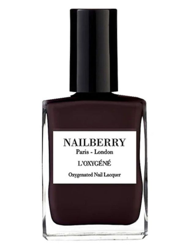 Nailberry Neglelakk Hot Coco