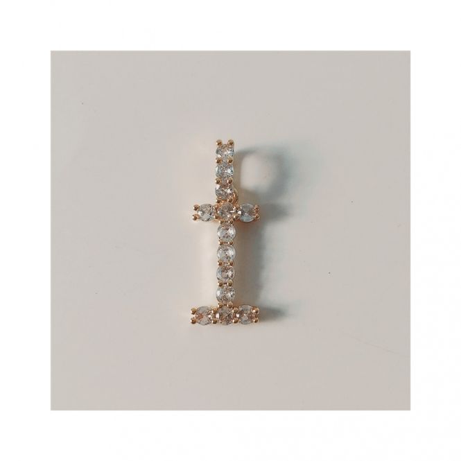 Hovedbilde Endless Charm Bokstav I
