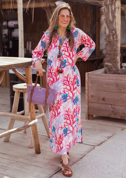 Place Du Soleil Kjole Reef