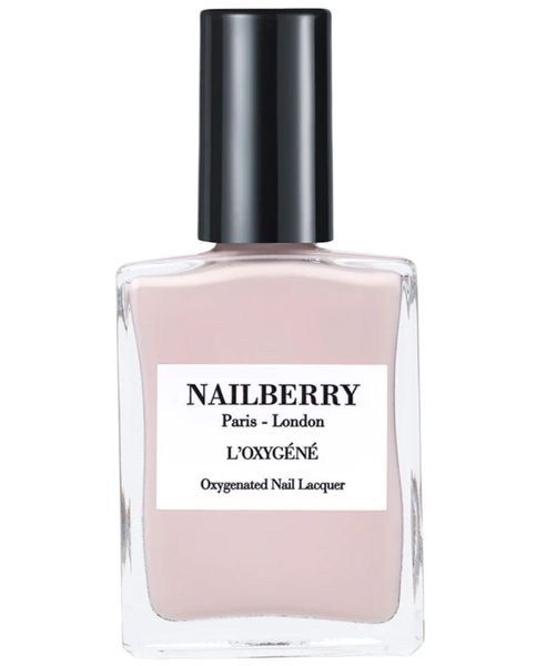 Nailberry Neglelakk Tokyo Spring