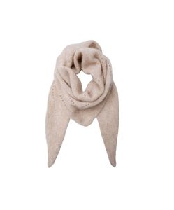 Hovedbilde Black Colour Dell Knitted ...