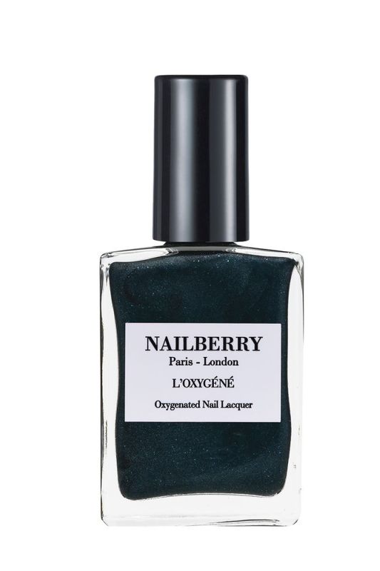 Nailberry Neglelakk Galactic