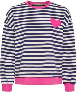 Hovedbilde Marta Du Chateau Vilda LS Tee ...