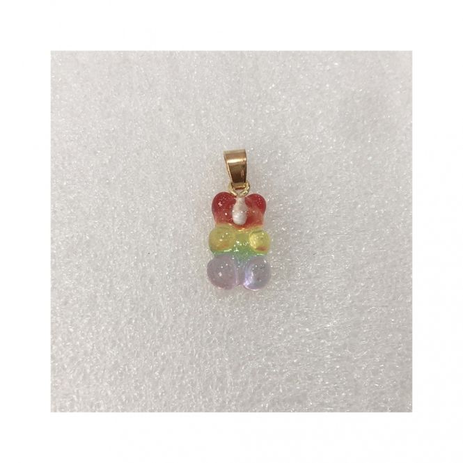 Hovedbilde Endless Bear Sorbet Rainbow
