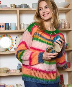 Hovedbilde Black Colour Anna Multi ...